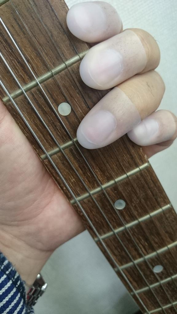 Kaz Kawamura Ar Twitter ギター練習用指サック ギターを弾きすぎても指 が痛くならない優れもの 実際にアメリカで販売されている商品です ギターと付き合い出してからかなり経ちますが 考えたこともない商品です Http T Co Lbcugckx7l