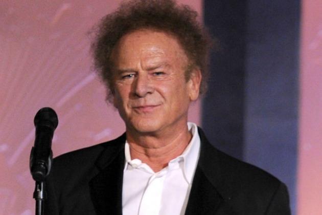 Happy Birthday Arthur Ira Art Garfunkel. 