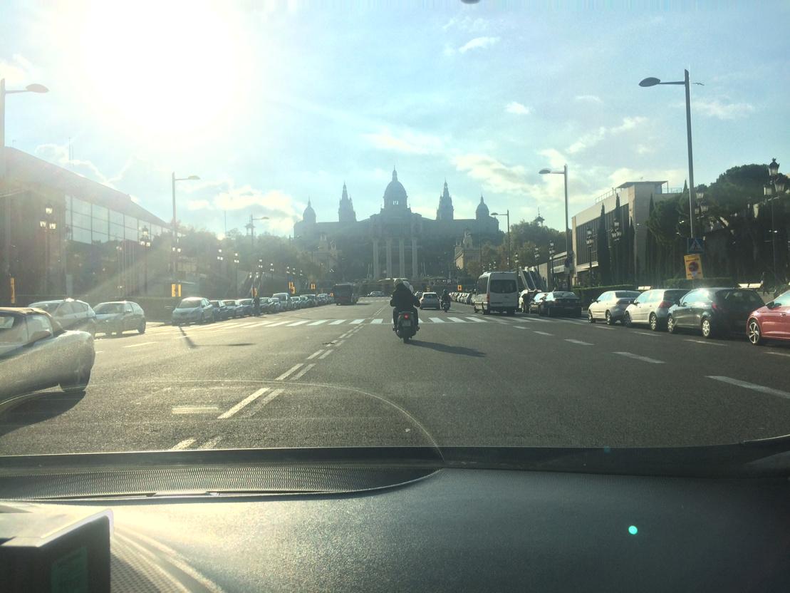 jonpetrucelli's tweet image. #conv14 EMEA day 2.  Here we Go!  #salesfusion