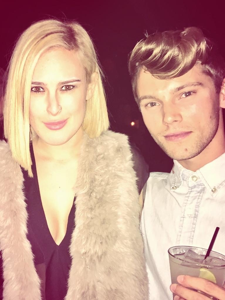 MarkStromMusic's tweet photo. @TheRue @TheSayersClub tonight. Sounding like a #JazzAngel ๐ท๐ถ http://t.co/vJIvWxUEAC
