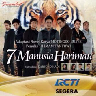 ichal0105's tweet photo. Bismillah tayang 8 nov 2014 jam 20.30 WIB .. Di RCTI .. Nonton ya pathers http://t.co/p7fEFAebIN