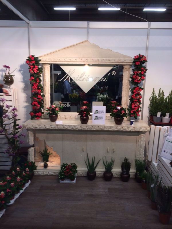 Check out our stand at the #tradefair