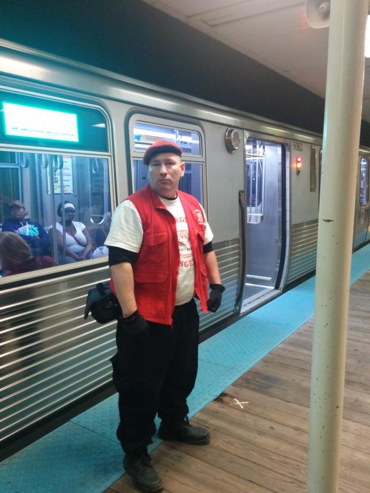 officialga2014's tweet image. 3rd Rail now has 26 years in the Guardian Angels.