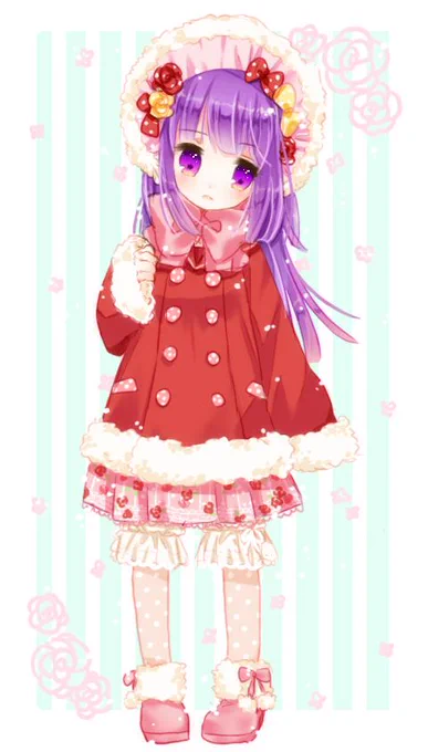 今回俺様ティーチャーアッキー回らしいから小鞠出てくるか楽しみ!てことで服とか遊び過ぎて誰かわかんなくなってそっとお蔵入りしてた小鞠をば…(言わないとわからない)小鞠お人形のような愛らしさあざとさと口を開いたギャップがたまりません。 