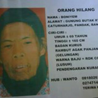 Arielchum's tweet photo. @KabarBantul @infobantul min minta tolong. Lagi cari simbah yang ilang. Jika melihat silahkan hub 0818-0263-1716 http://t.co/RHskdbOqje