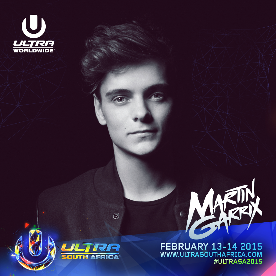 FaaizaEssa's tweet photo. “@5FM: THE NEXT ACT who'll be joining @HARDWELL at @ultrasa is...

@MartinGarrix! #UltraSA2015 http://t.co/iOOpDFHiDR” @talopillay