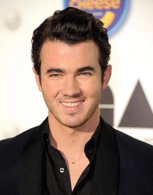 Kevin Jonas turns 27 today! Happy Birthday! What is your favorite "The Jonas Brothers" song? 