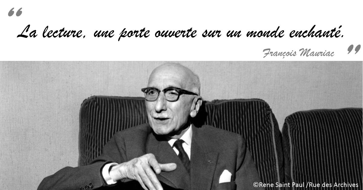 Evene Citation La Lecture Une Porte Ouverte Sur Un Monde Enchante Francois Mauriac Http T Co Dpm6ics8eg Http T Co Dguvrhugeg Evene Citation La Lecture Une Porte Ouverte Sur Un Monde Enchante Francois Mauriac Http T Co Dpm6ics8eg Http T Co Dguvrhugeg