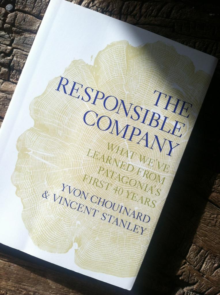 "Still ... learning how what we do for a living both threatens nature &amp; fails to meet our deepest human needs."