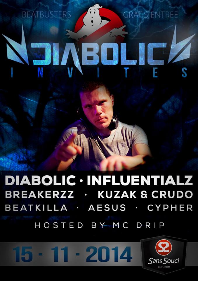 Next week!!!! <a href="/SansSouciBerlik/">Sans Souci Berlikum</a> be there!! <a href="/Diabolic909NL/">Dj Diabolic</a> invites! #hardstyle #raw #breakerzz facebook.com/events/7615536…