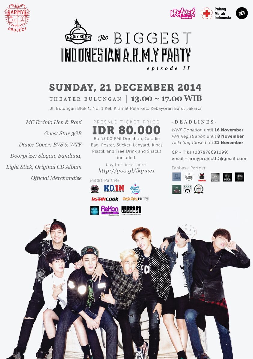 ARMY_PROJECT tweet picture
