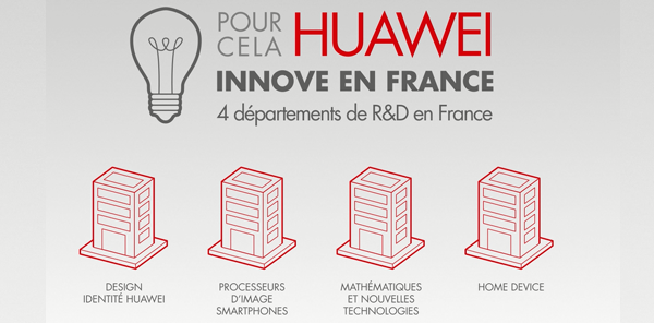 HuaweiFr's tweet photo. #Huawei s'investit dans l'innovation française #FrenchTech digitalinpulse.fr #DIPforum http://t.co/lin6OmkVBP