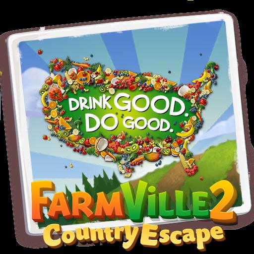 Cakeums's tweet image. Play @FarmVille2 to help @WholesomeWave charity #Farm4Good w/ @NakedJuice! DL: zynga.tm/jwJr