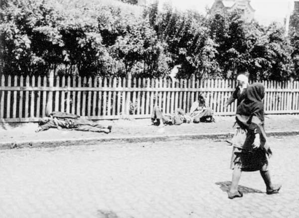 Украинские пограничники задержали сообщника террориста Безлера - Цензор.НЕТ 7604