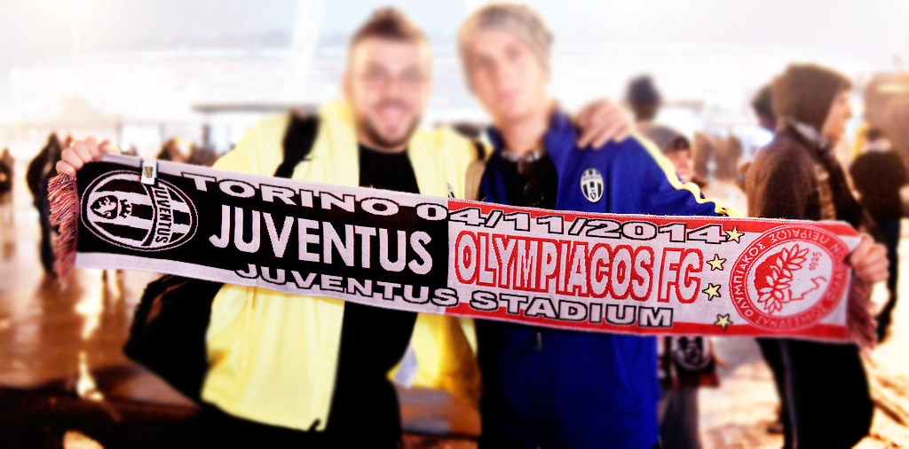 deJuventute's tweet photo. Juventus vrs Olympiacos - La Photogallery  - http://t.co/OBcSASCU4m http://t.co/DziAuHPw0A