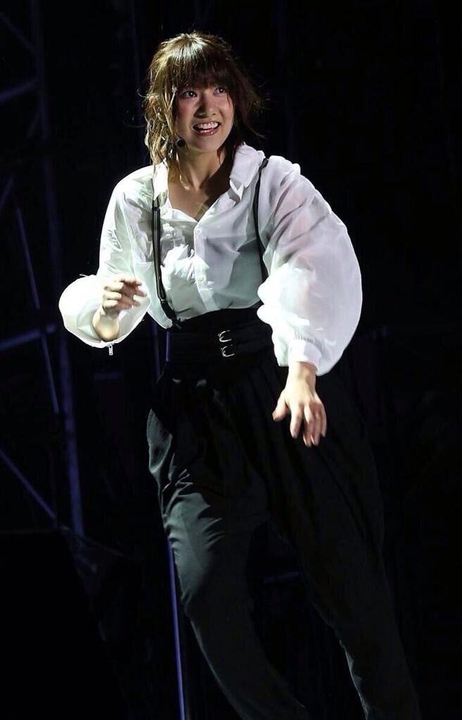 923 Hiroshi T Co Fpom3bp5pm 感動して泣きそう ｔ ｔ さえゆう 青春の稲妻 タップダンス 宮澤佐江 大島優子 Http T Co Q4aekxw3d6