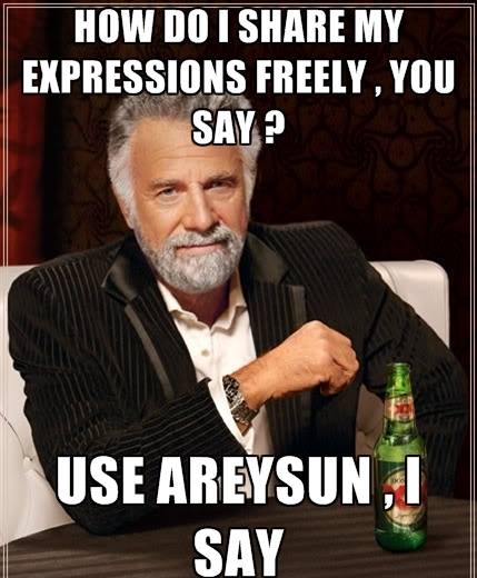 Areysun's tweet photo. Wise man's words ! http://t.co/m5HvnilLpv