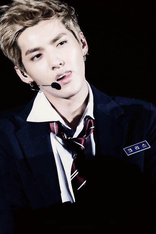 I MISS YOU.. I LOVE YOU..HAPPY BDAY OUR GALAXY,DUIZHANG,FANFAN ,KRIS,WU YIFAN    