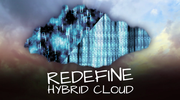 3 key points that explain what makes EMC’s Enterprise Hybrid Cloud different from the rest bit.ly/1xFXJci