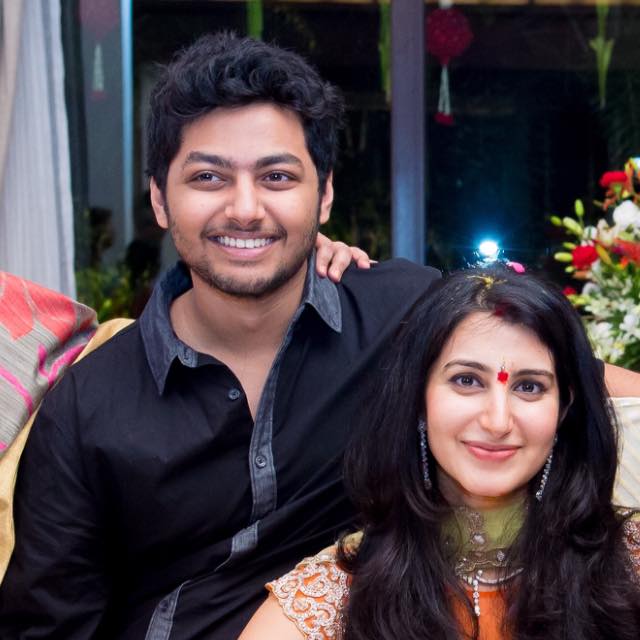 Nandamuri Mokshagnya (@Mokshagnya) / Posts / X