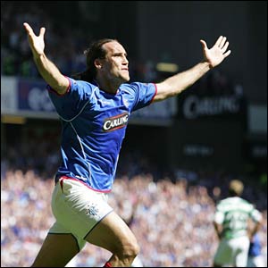 Happy Birthday to the big man Dado Prso! A man who gave his all every time he pulled on the famous shirt   