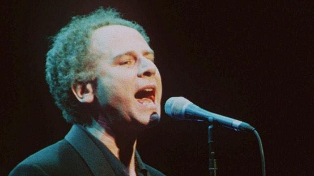 Happy birthday Art Garfunkel. 