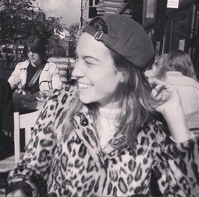 Happy birthday to da queen  