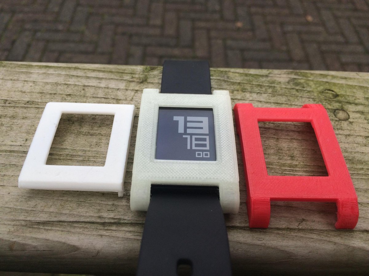 techifyco's tweet image. Check out our review of @pebblecovers techify.co/review-pebble-…