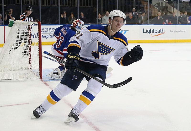 StLouisBlues's tweet photo. ICYMI, enter to win a meet-and-greet with Vladimir Tarasenko. RT &amp; click here to enter >>> http://t.co/wHTBaijQnZ http://t.co/YUcYC8xTGc