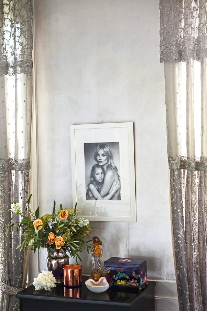 Inside Kate's house and the tricky trends worth tackling - December's Vogue unveiled: vogue.uk/voguenov