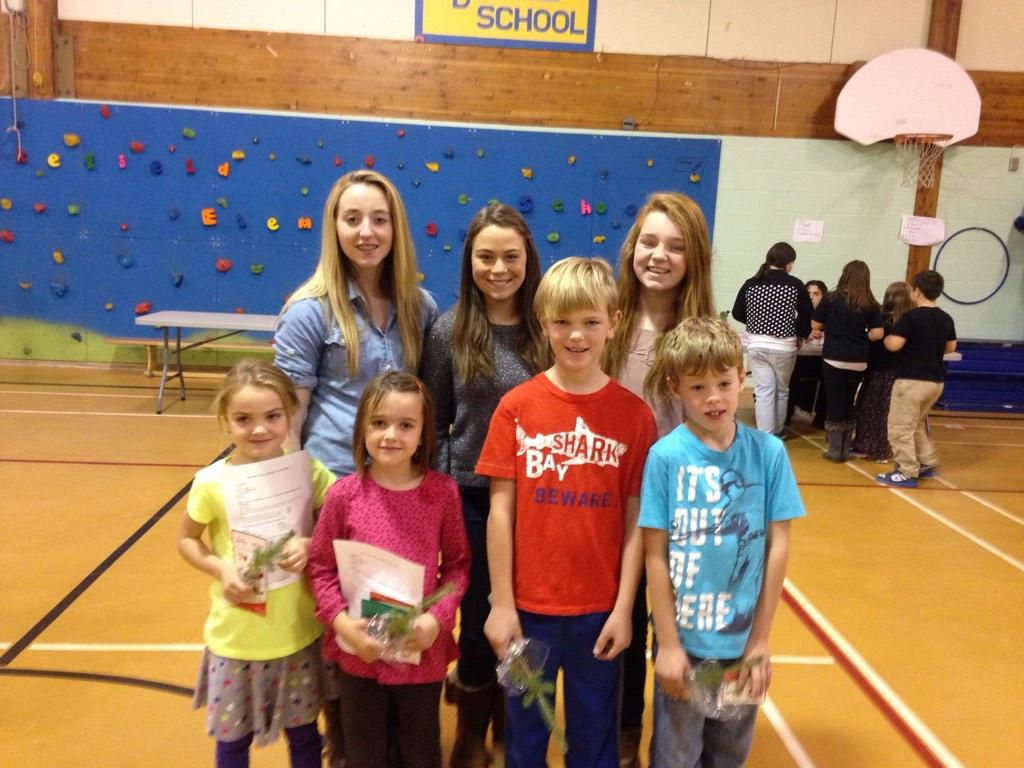 Rothesay High School (RothesayHigh) Twitter