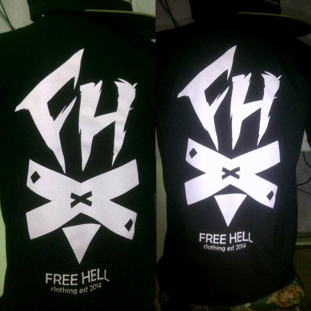 FREE HELL tweet media