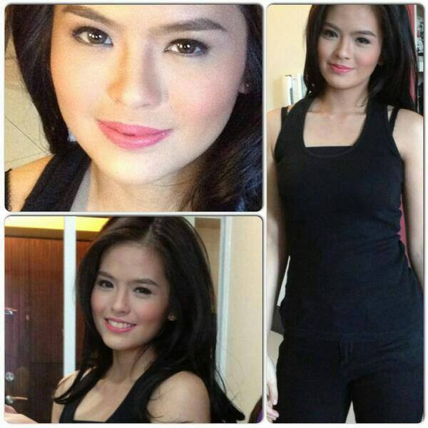  Belated Happy Birthday Bea Binene  