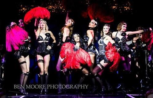 theitgirlsuk's tweet photo. Happy Birthday @BenMoorePhoto Thank u for all your amazing pic's of us ladies! Huge b day Kisses love @theitgirlsuk http://t.co/hozS1OI3RR