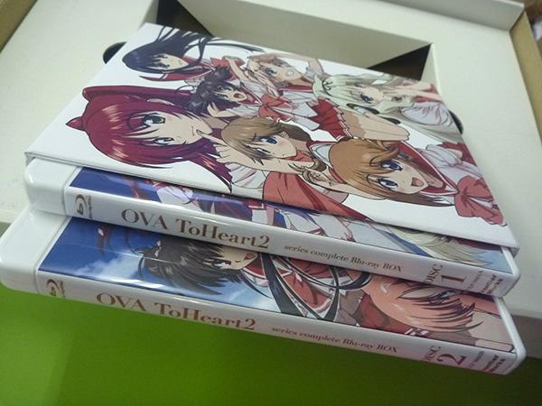 OVA ToHeart2 (@ova_th2dt) / Posts / X