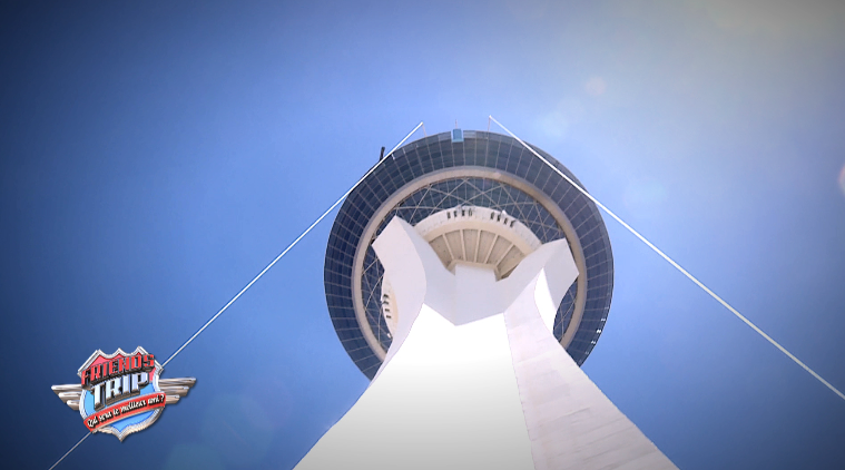 Friends Trip 4 tweet media