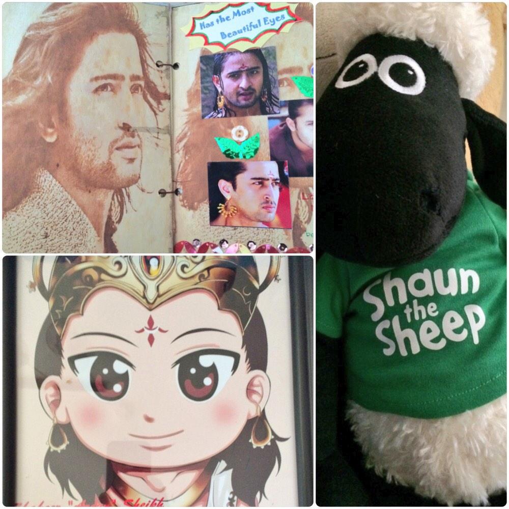Shaheer_S's tweet photo. Thank u 😱😍 http://t.co/klY0A7pyXD