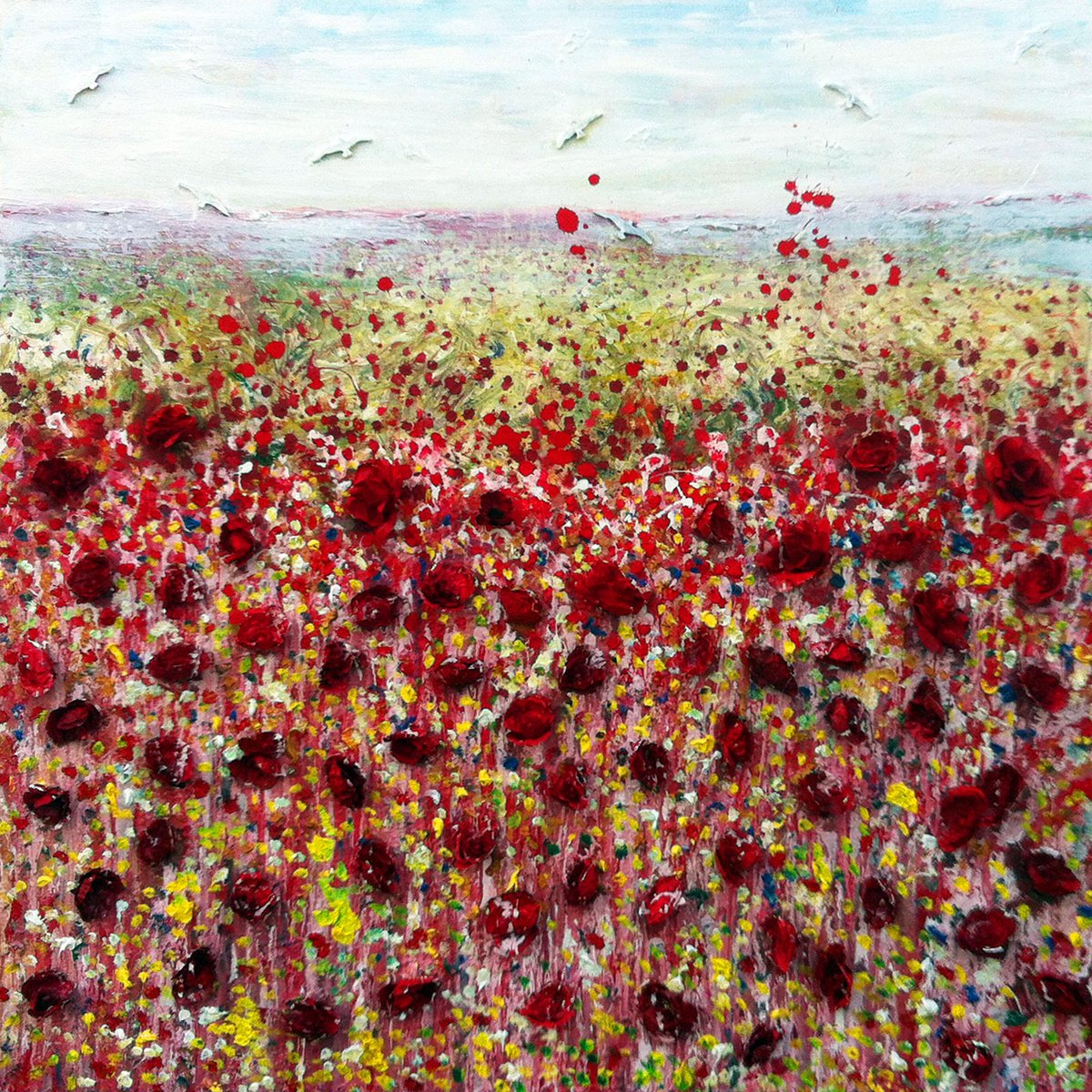 Scarlett Raven's #eleventhhour #dailypic Day 21