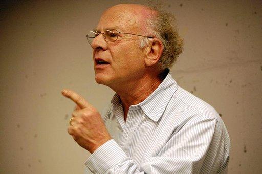    Happy birthday to Art Garfunkel, AKA The Dandelion Man, 73 today :-) 