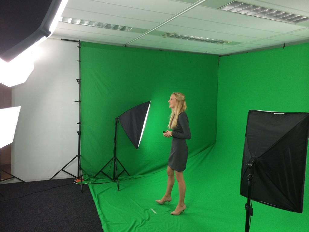 RWVAdvocaten's tweet photo. Spannend! Opnames webinars over de #WWZ ism @WeLoveWebinars. http://t.co/LTPpRLEw0m