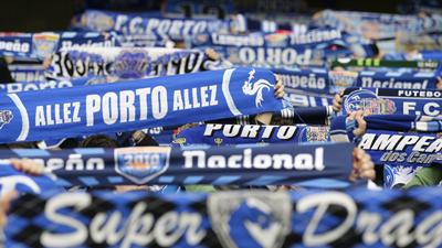 Estamos listos @Guti_Cris? #AllezPorto!!