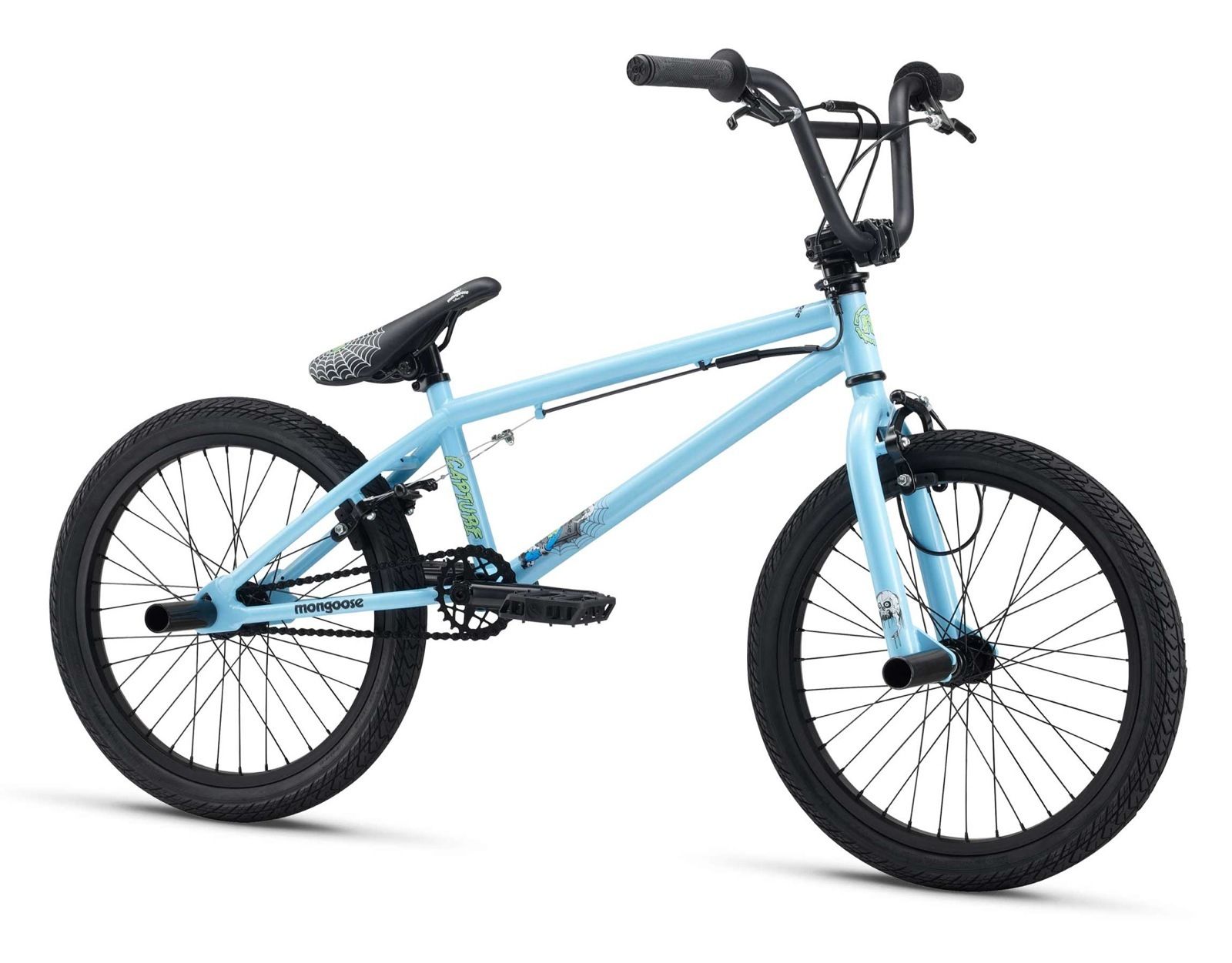 mongoose micron bmx