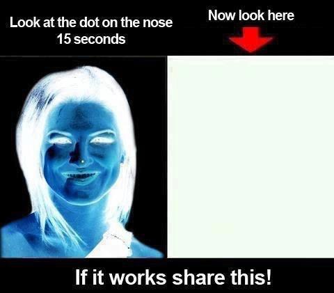 FarOutAkhtar's tweet photo. Maybe you've seen it before, but it's too trippy to not share. #twitterpetohbantahai http://t.co/hW5CxoQSQR