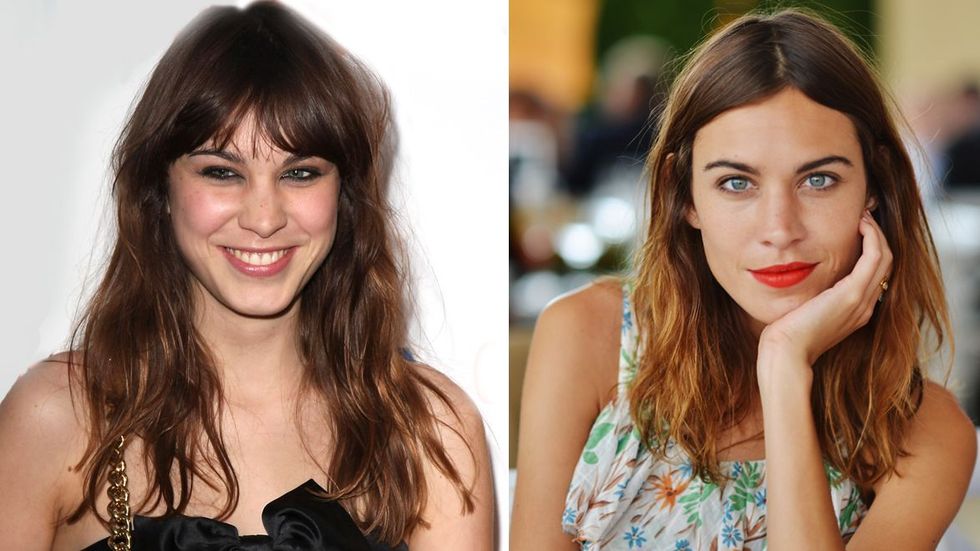 Happy 31st birthday to We celebrate her evolution from teen model to style icon  