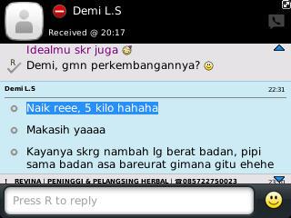 Add pin:261BDB8F Utk Naik 5KG dalam 2MINGGU! Tambah GEMUK itu Mudah | bisa Tmbh TINGGI 3-10CM | Tmbh Langsing 3-15KG