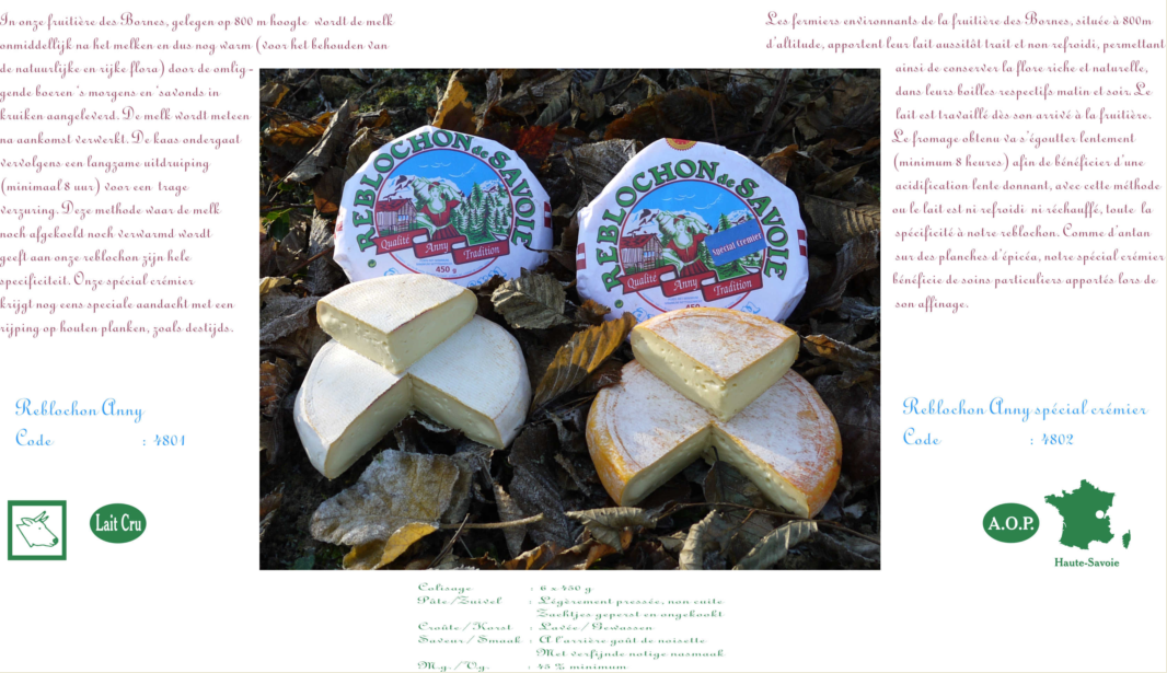 Inkoopplatform's tweet photo. Today's easyCheese 05-11 Reblochon Fruitiere Lait Cru
#kaas #korteketen #directeimport http://t.co/0m9VvlBVl5