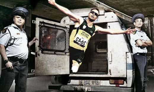 Sbo_Dhlamini's tweet photo. cc @DJFreshSA RT @MandyMaLee: Lmfao :'( "@Fragiie_Millz: I'm done with twitter ๐๐๐๐๐๐๐๐ #NotSenzo'sDad http://t.co/1Md2bmSBm0"