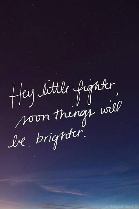 Everything will be alright!
#PrintYourIdeas