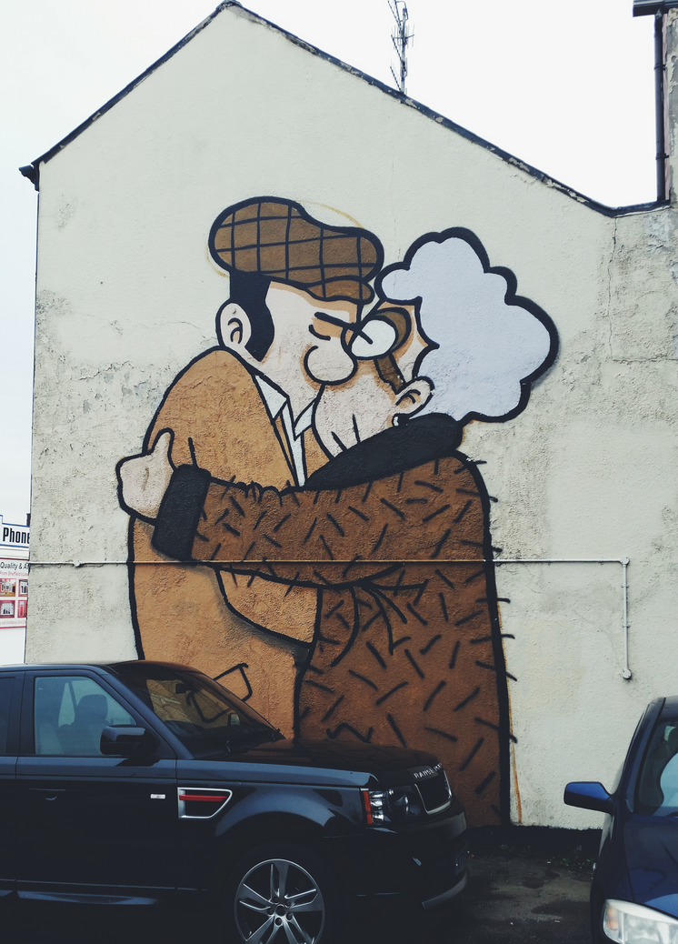 Fourframe_'s tweet photo. Cartoon McKee (@PeteMcKee) http://t.co/HXOMdZYCxM http://t.co/rvzYWXQI8d