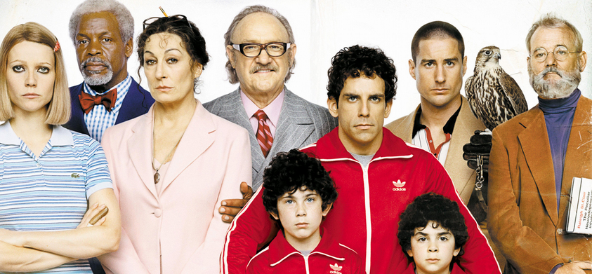 !!!!!! Wes Anderson has plans to build a theme park. Here are the details:  